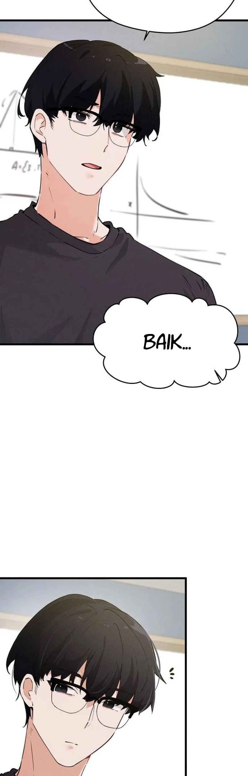 Miss Ji-Hye, The Uncool Adult Chapter 13 Gambar 17