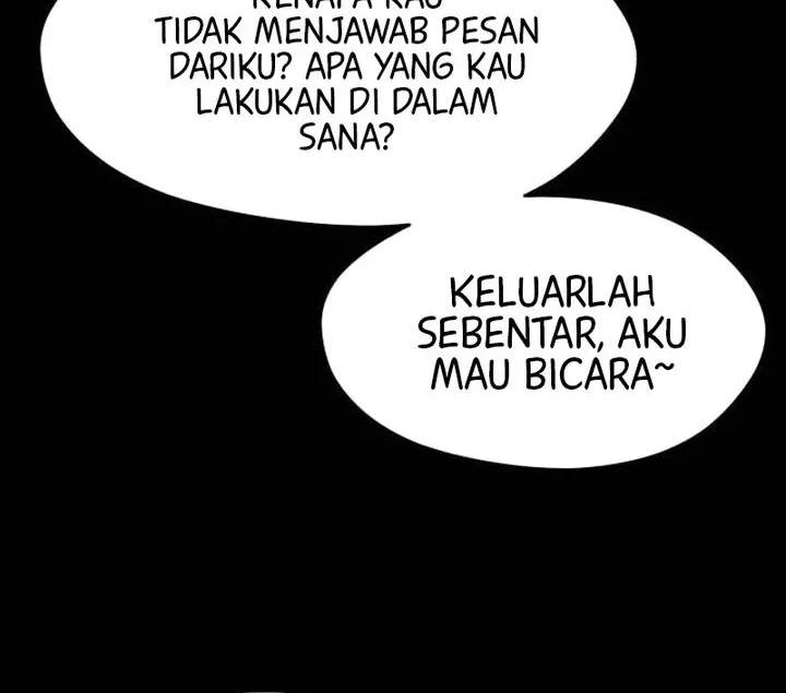 Miss Ji-Hye, The Uncool Adult Chapter 2 Gambar 21