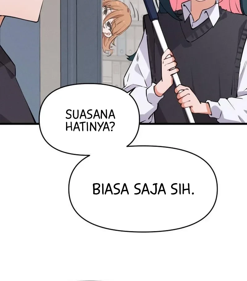 Miss Ji-Hye, The Uncool Adult Chapter 8 Gambar 16
