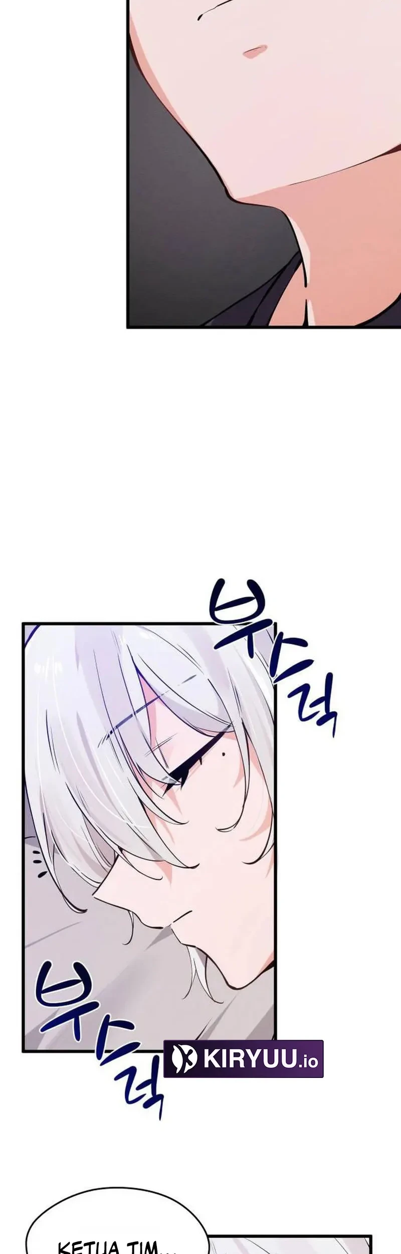 Miss Ji-Hye, The Uncool Adult Chapter 9 Gambar 19