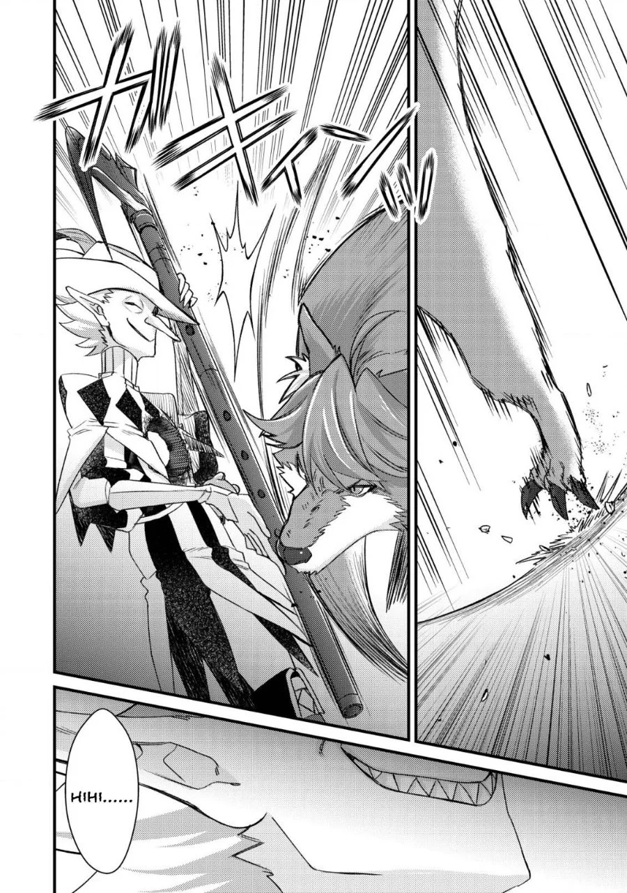 Mob Kousei no Ore Demo Boukensha ni Nareba Riajuu ni Naremasuka? Chapter 12 Gambar 12