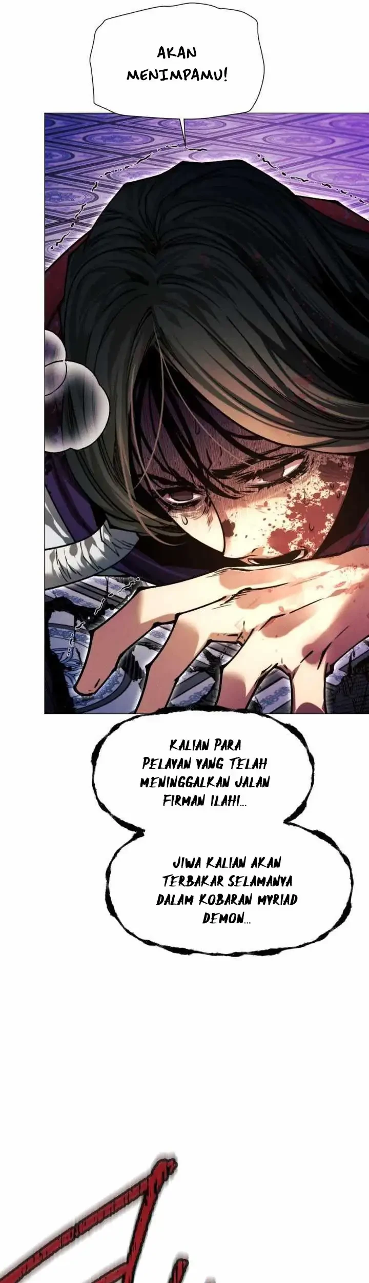 Modern Man Who Fall Into Murim Chapter 146 Gambar 22