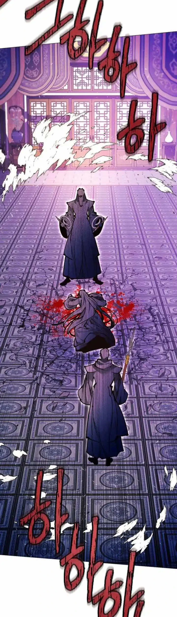 Modern Man Who Fall Into Murim Chapter 146 Gambar 23