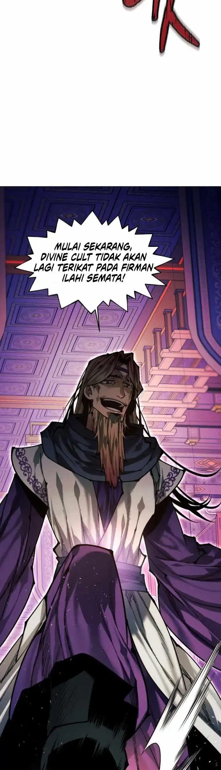 Modern Man Who Fall Into Murim Chapter 146 Gambar 24