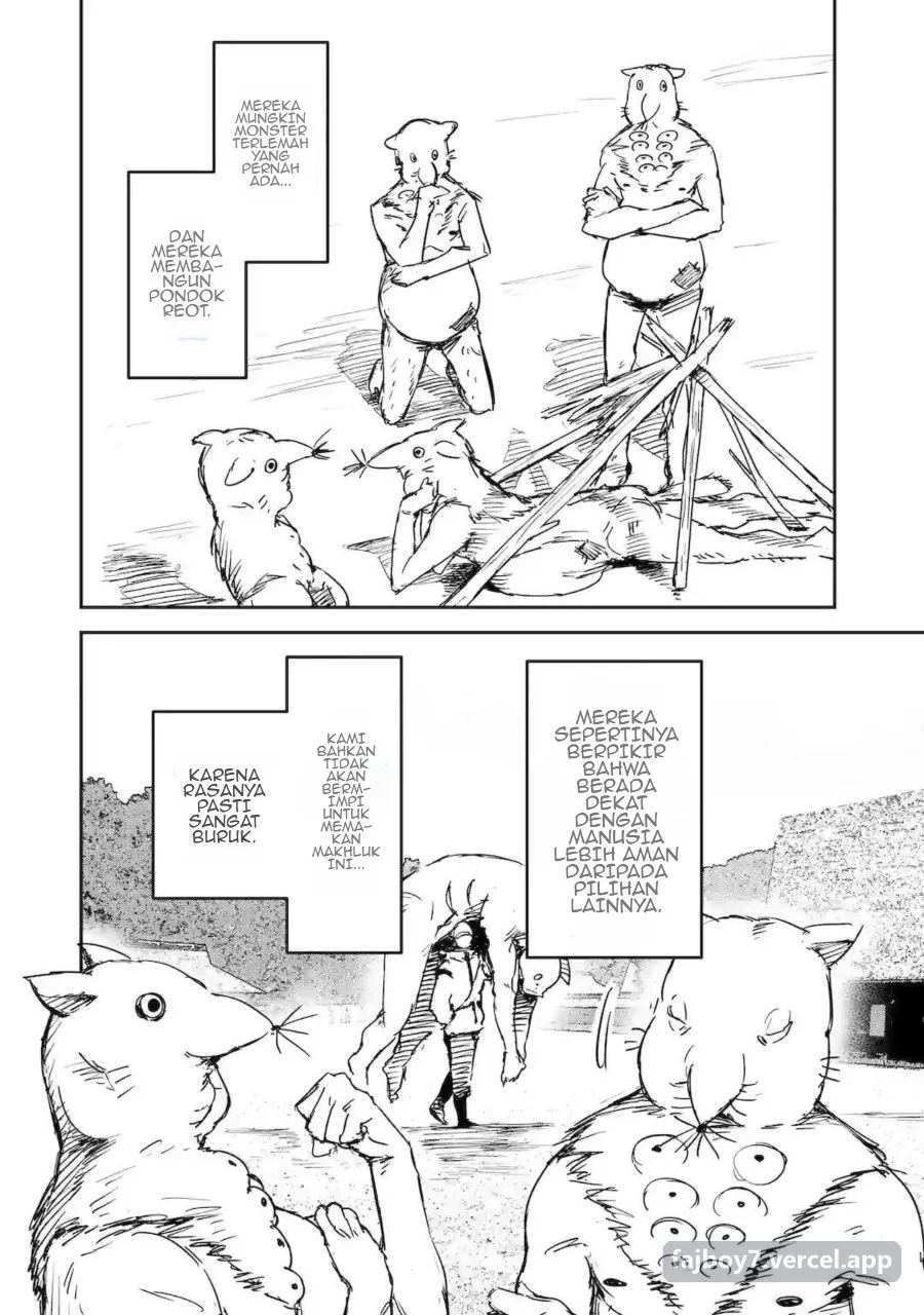 Moimon Chapter 1 Gambar 15