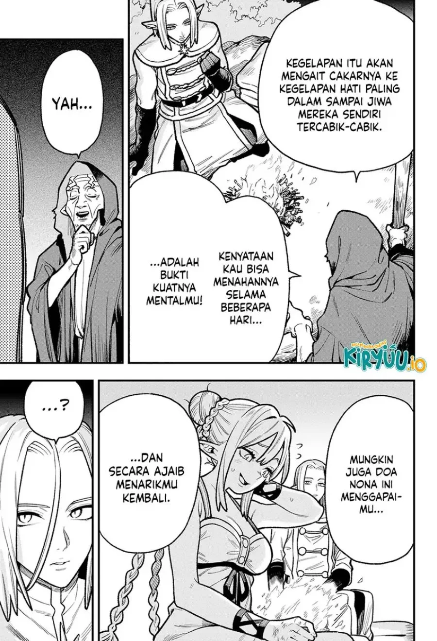 Money Forest Chapter 7 Gambar 6
