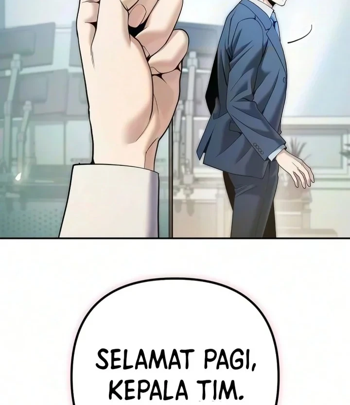 Money Keeps Piling Up No Matter How Much I Spend Chapter 10 Gambar 22