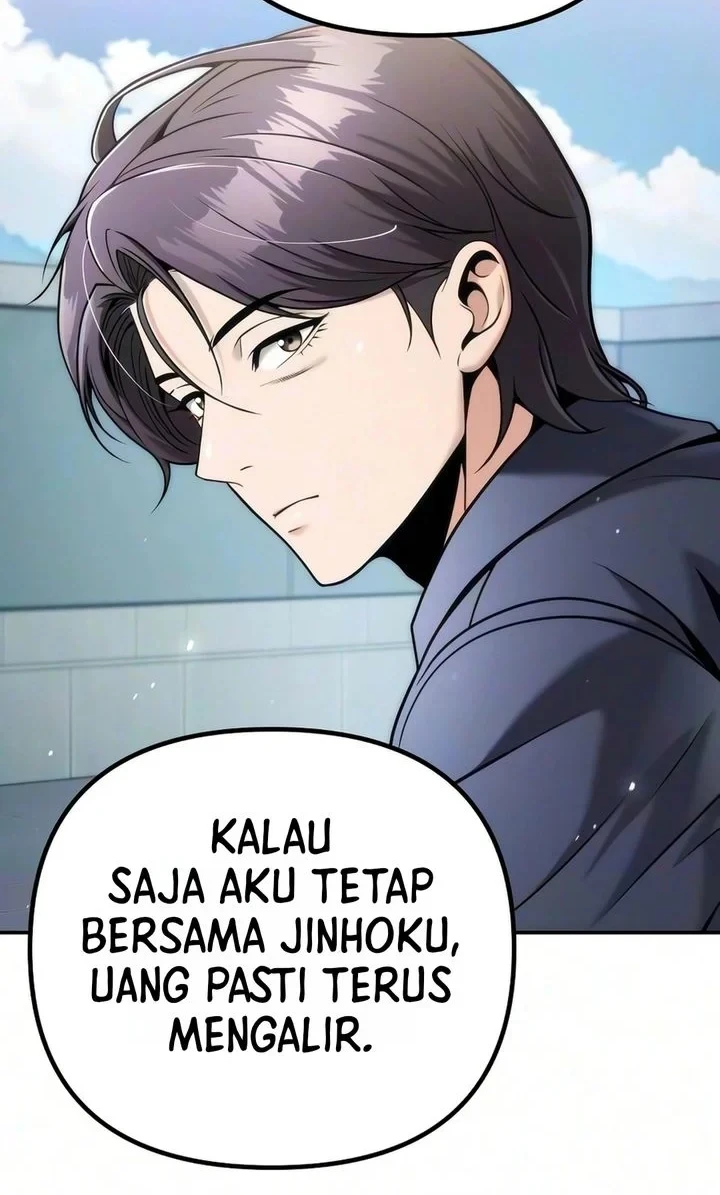 Money Keeps Piling Up No Matter How Much I Spend Chapter 11 Gambar 23