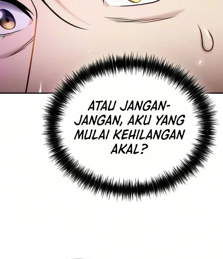Money Keeps Piling Up No Matter How Much I Spend Chapter 11 Gambar 27