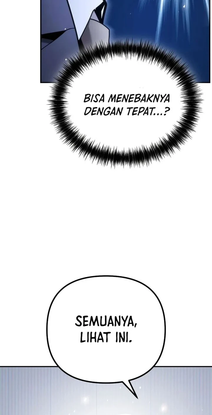 Money Keeps Piling Up No Matter How Much I Spend Chapter 12 Gambar 22
