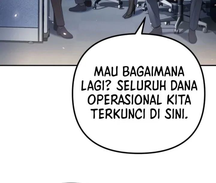Money Keeps Piling Up No Matter How Much I Spend Chapter 13 Gambar 22