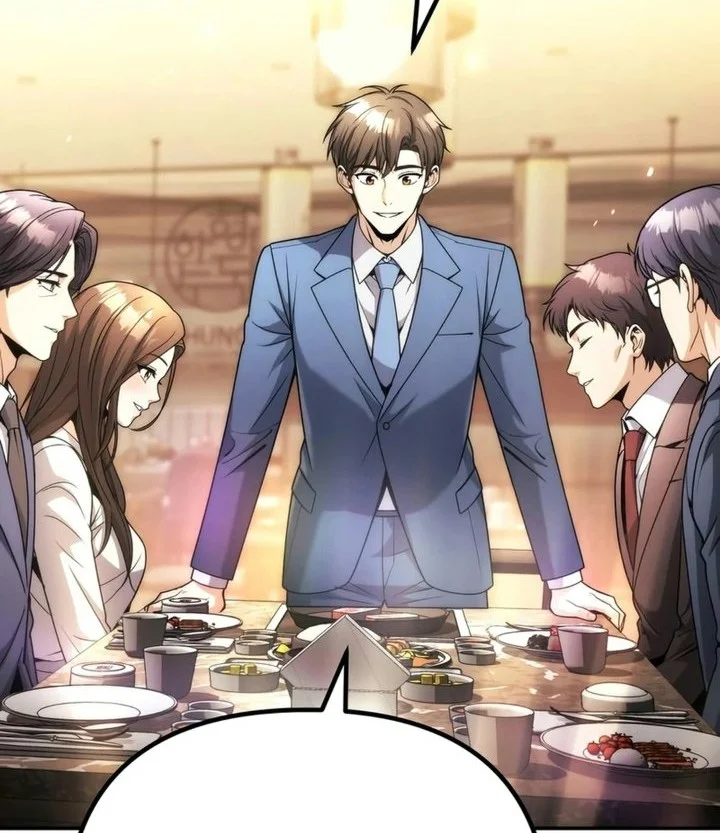 Money Keeps Piling Up No Matter How Much I Spend Chapter 14 Gambar 23