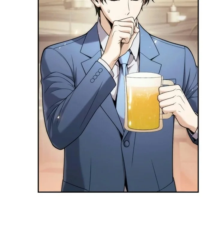 Money Keeps Piling Up No Matter How Much I Spend Chapter 14 Gambar 25