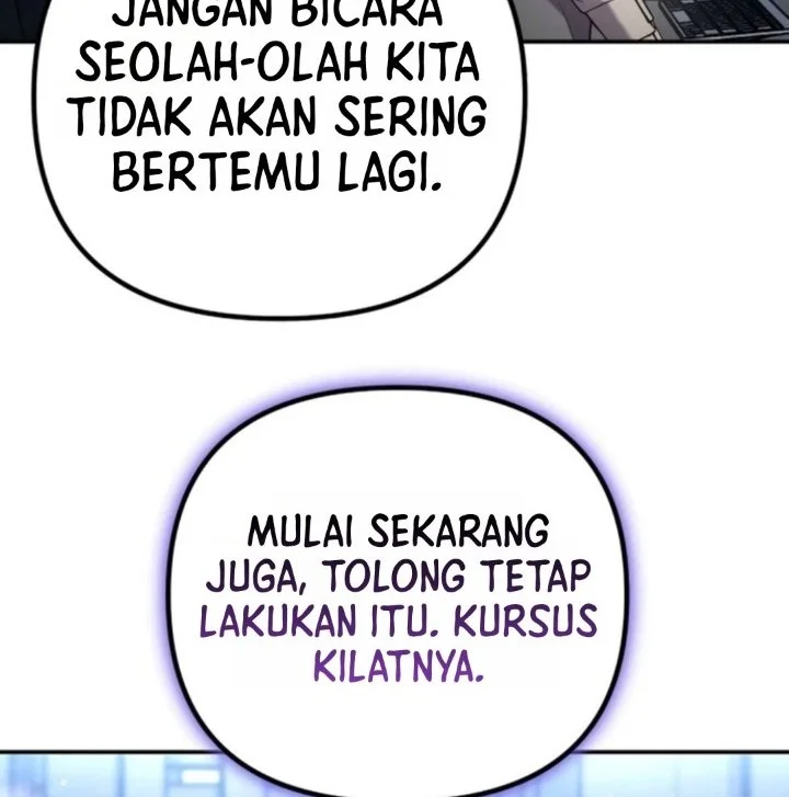 Money Keeps Piling Up No Matter How Much I Spend Chapter 18 Gambar 24