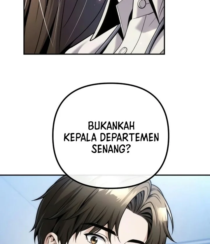Money Keeps Piling Up No Matter How Much I Spend Chapter 19 Gambar 20