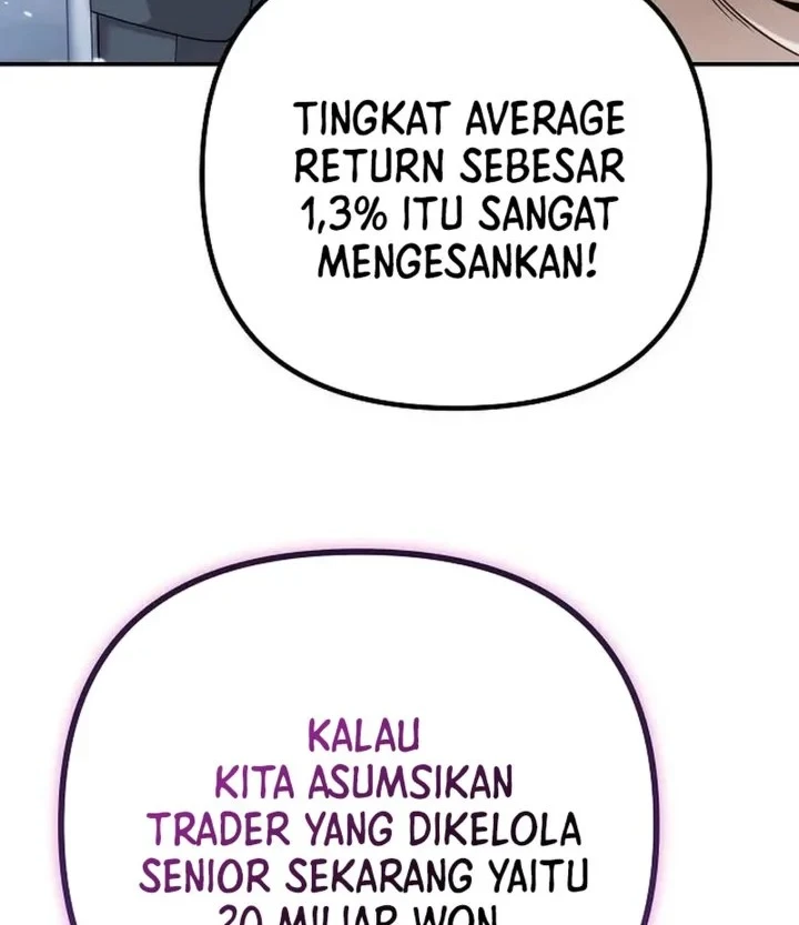 Money Keeps Piling Up No Matter How Much I Spend Chapter 2 Gambar 24