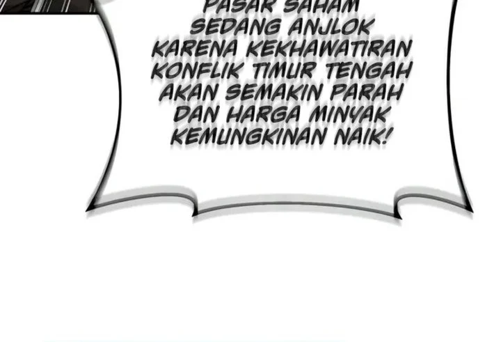 Money Keeps Piling Up No Matter How Much I Spend Chapter 21 Gambar 25