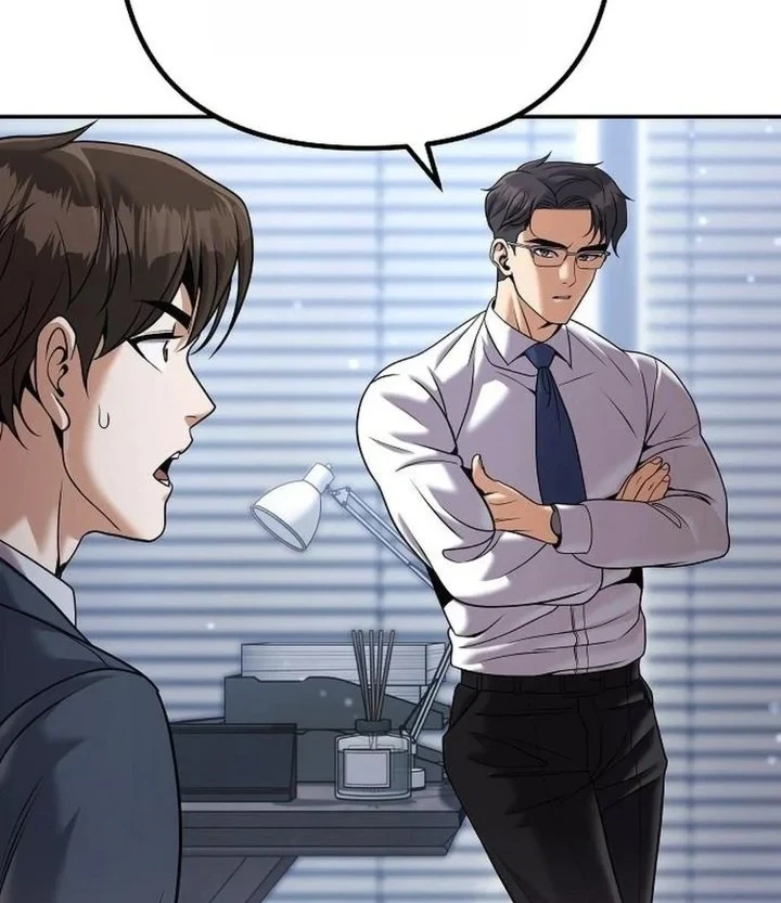 Money Keeps Piling Up No Matter How Much I Spend Chapter 3 Gambar 26