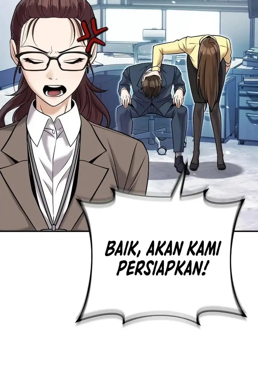 Money Keeps Piling Up No Matter How Much I Spend Chapter 4 Gambar 26