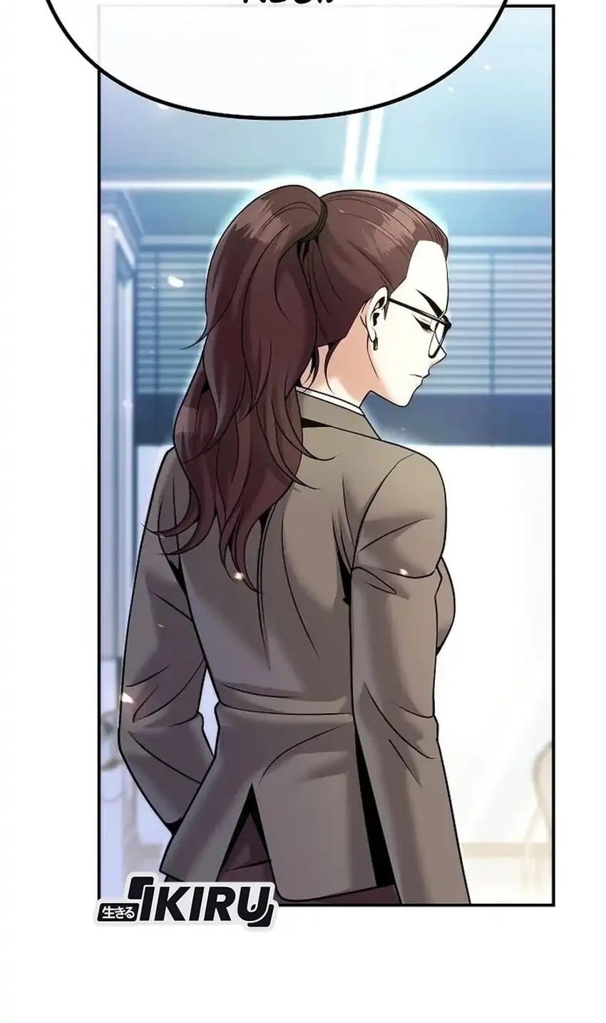 Money Keeps Piling Up No Matter How Much I Spend Chapter 4 Gambar 28