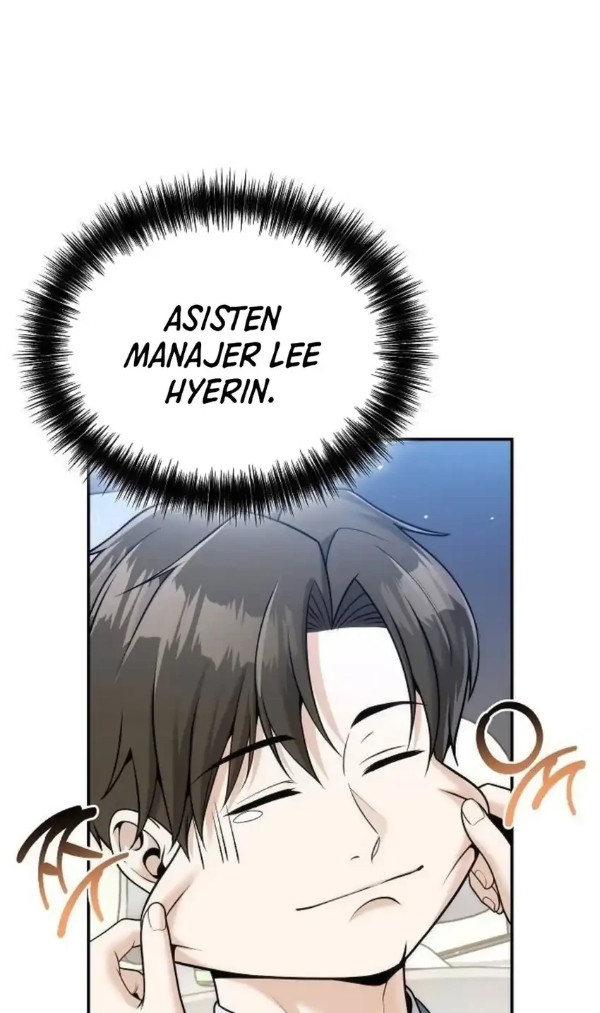 Money Keeps Piling Up No Matter How Much I Spend Chapter 5 Gambar 22
