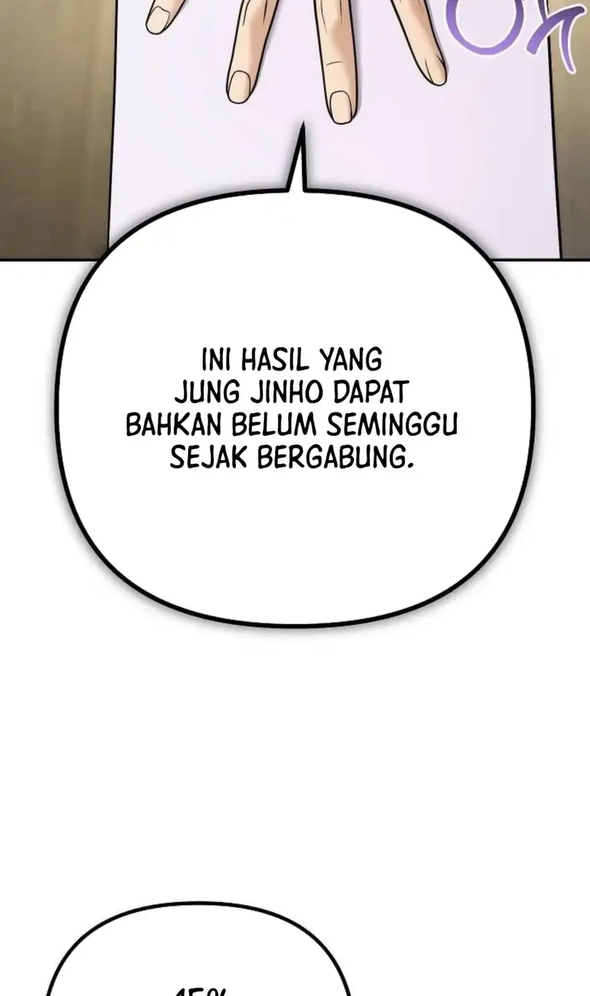 Money Keeps Piling Up No Matter How Much I Spend Chapter 5 Gambar 24