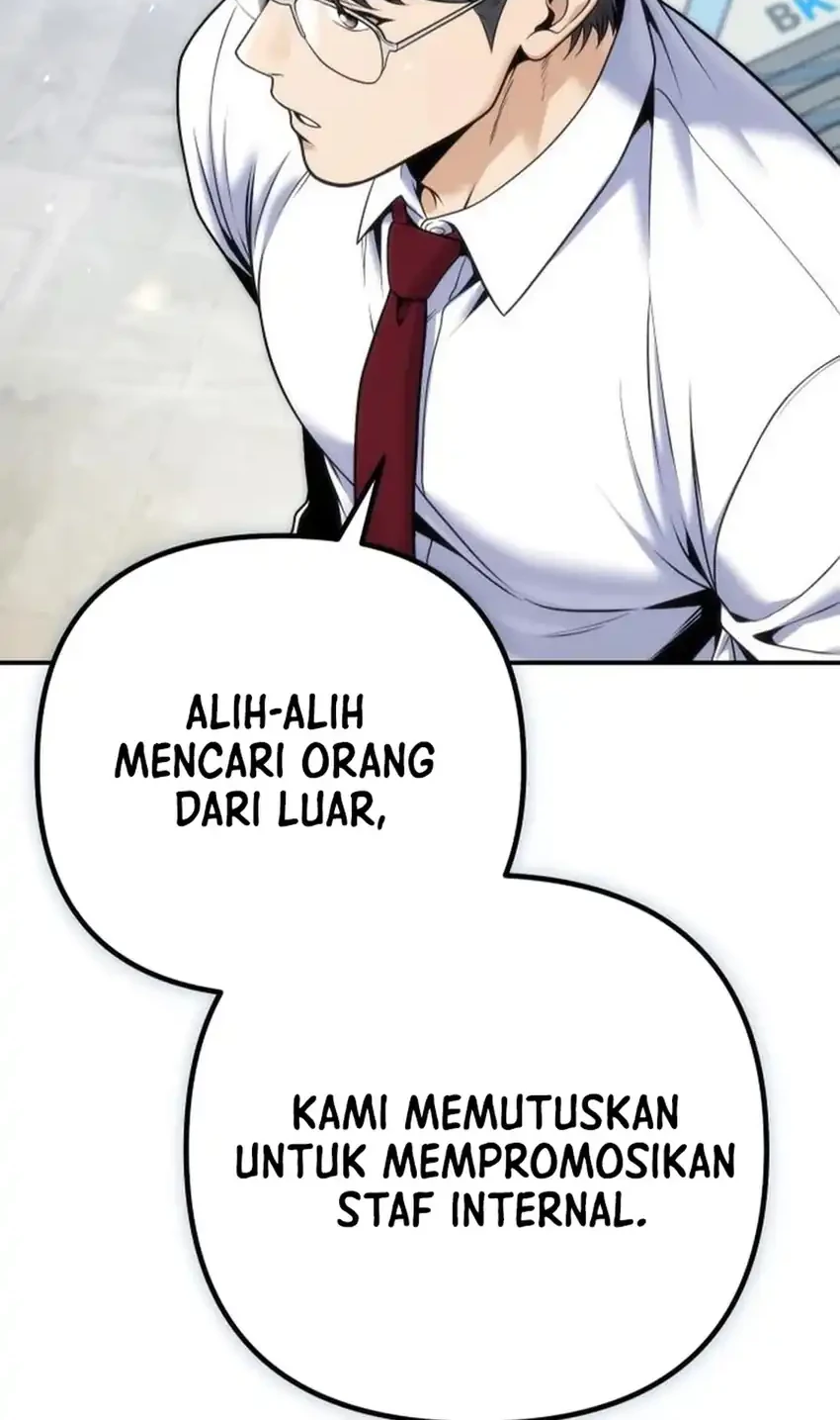 Money Keeps Piling Up No Matter How Much I Spend Chapter 6 Gambar 26