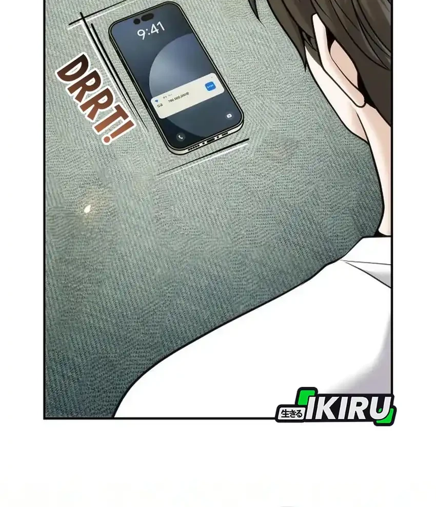 Money Keeps Piling Up No Matter How Much I Spend Chapter 9 Gambar 26