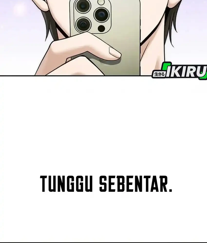 Money Keeps Piling Up No Matter How Much I Spend Chapter 9 Gambar 28