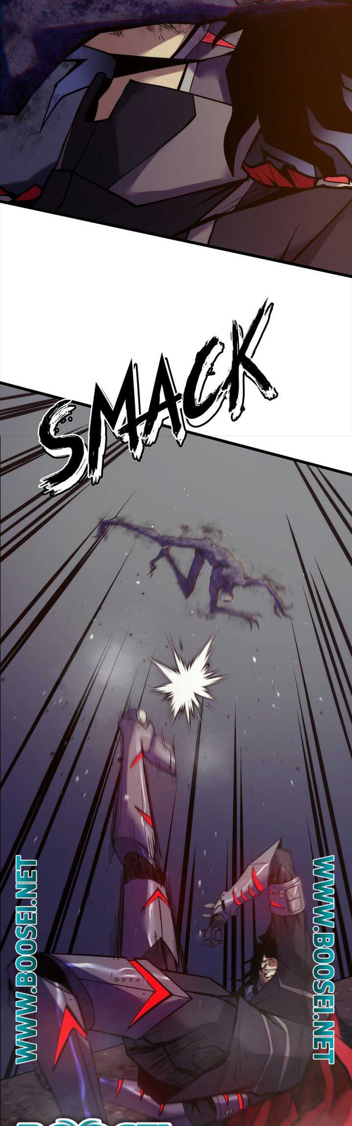 Monochrome Chapter 30 halaman 16