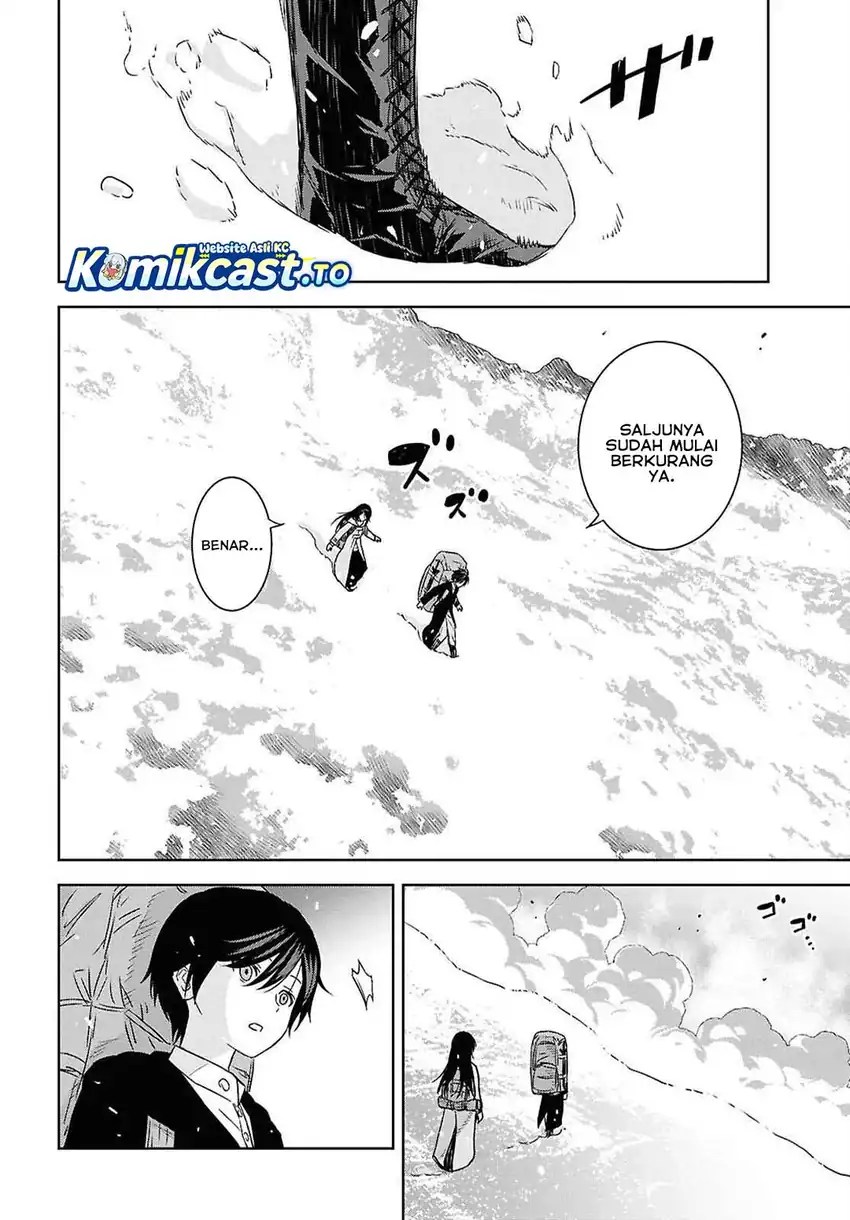 Monogatari no Kuromaku ni Tensei shite Chapter 38 Gambar 10
