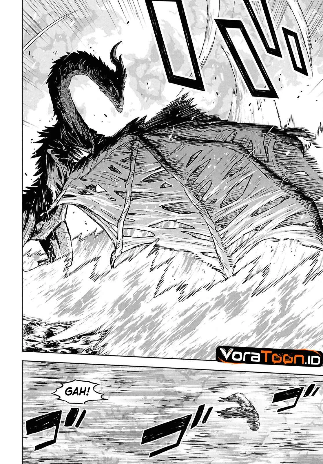 Monogatari no Kuromaku ni Tensei shite Chapter 44 Gambar 11