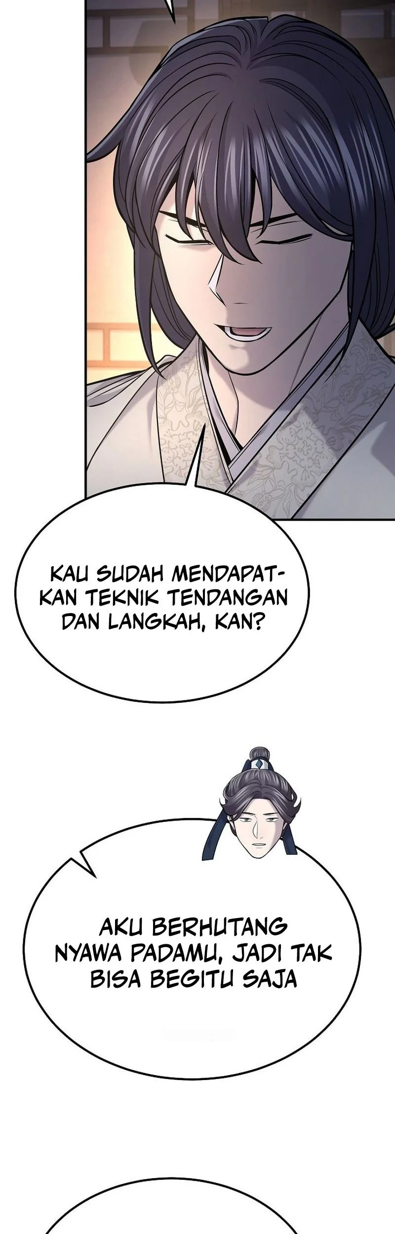 Monopolizing All Opportunities Chapter 36 Gambar 18