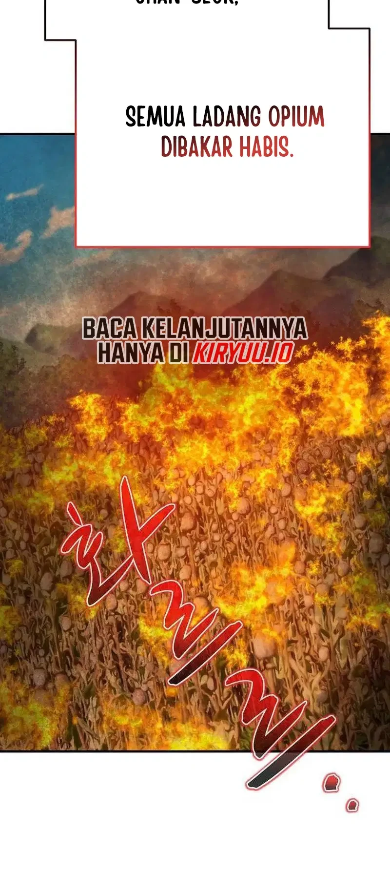 Monopolizing All Opportunities Chapter 38 Gambar 19