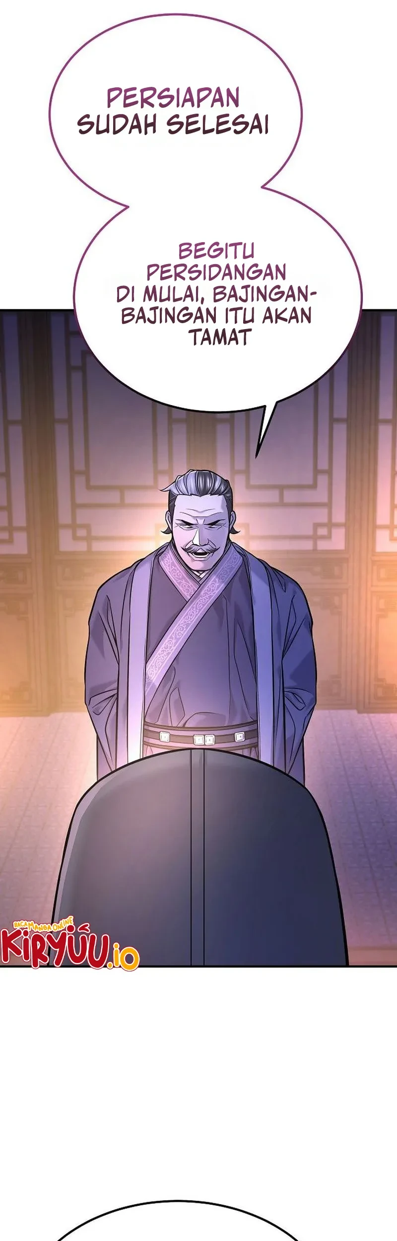 Monopolizing All Opportunities Chapter 42 Gambar 16