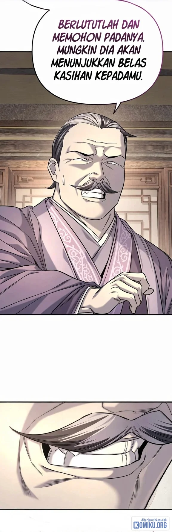 Monopolizing All Opportunities Chapter 51 Gambar 24