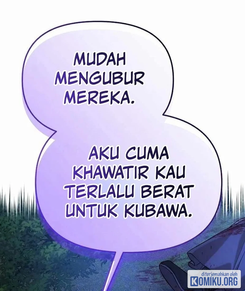 Monopolizing All Opportunities Chapter 52 Gambar 24
