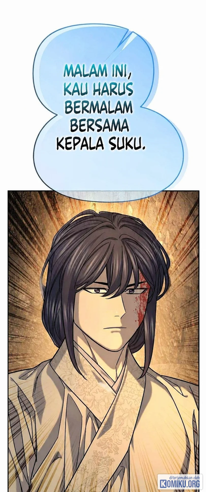 Monopolizing All Opportunities Chapter 56 Gambar 23