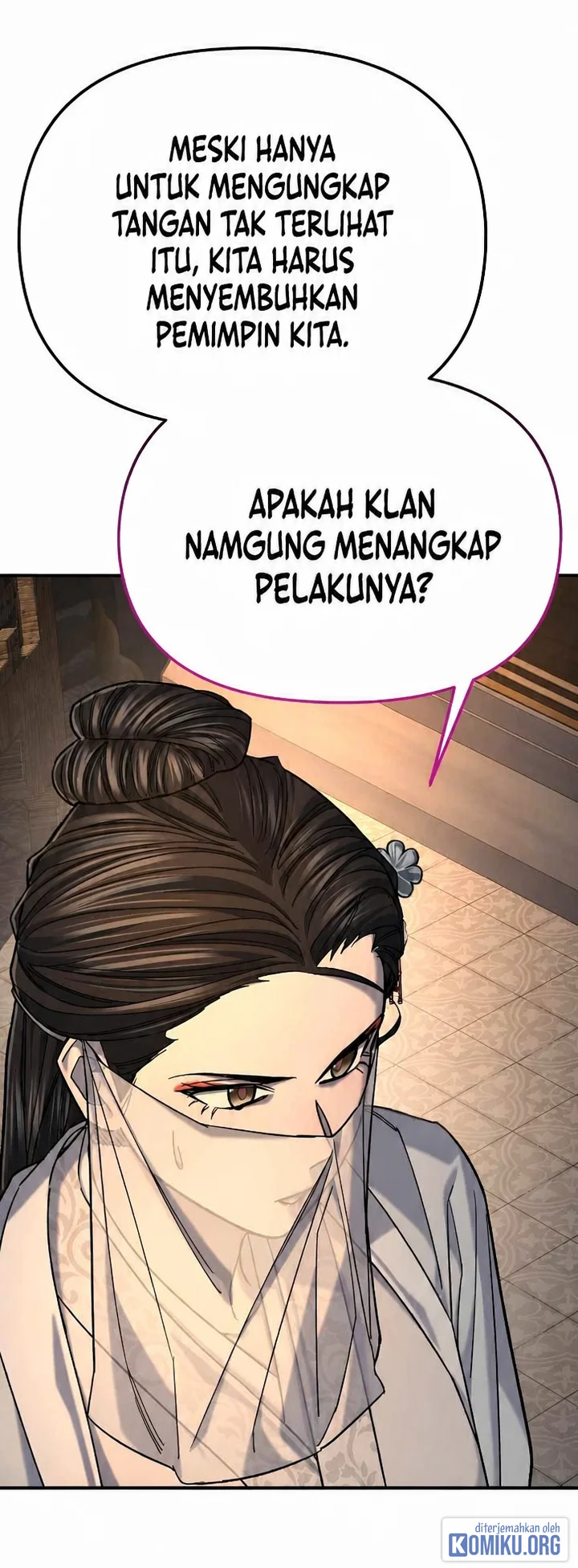 Monopolizing All Opportunities Chapter 58 Gambar 23