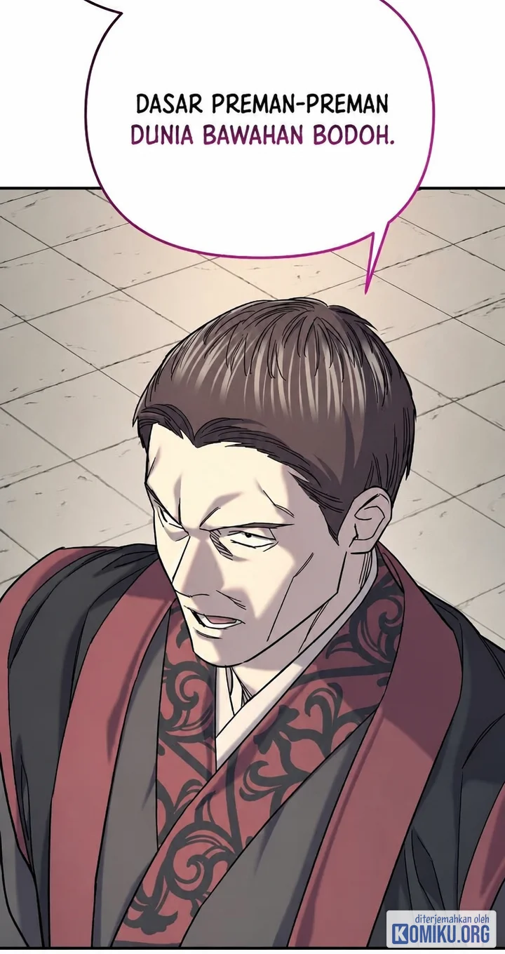 Monopolizing All Opportunities Chapter 60 Gambar 24