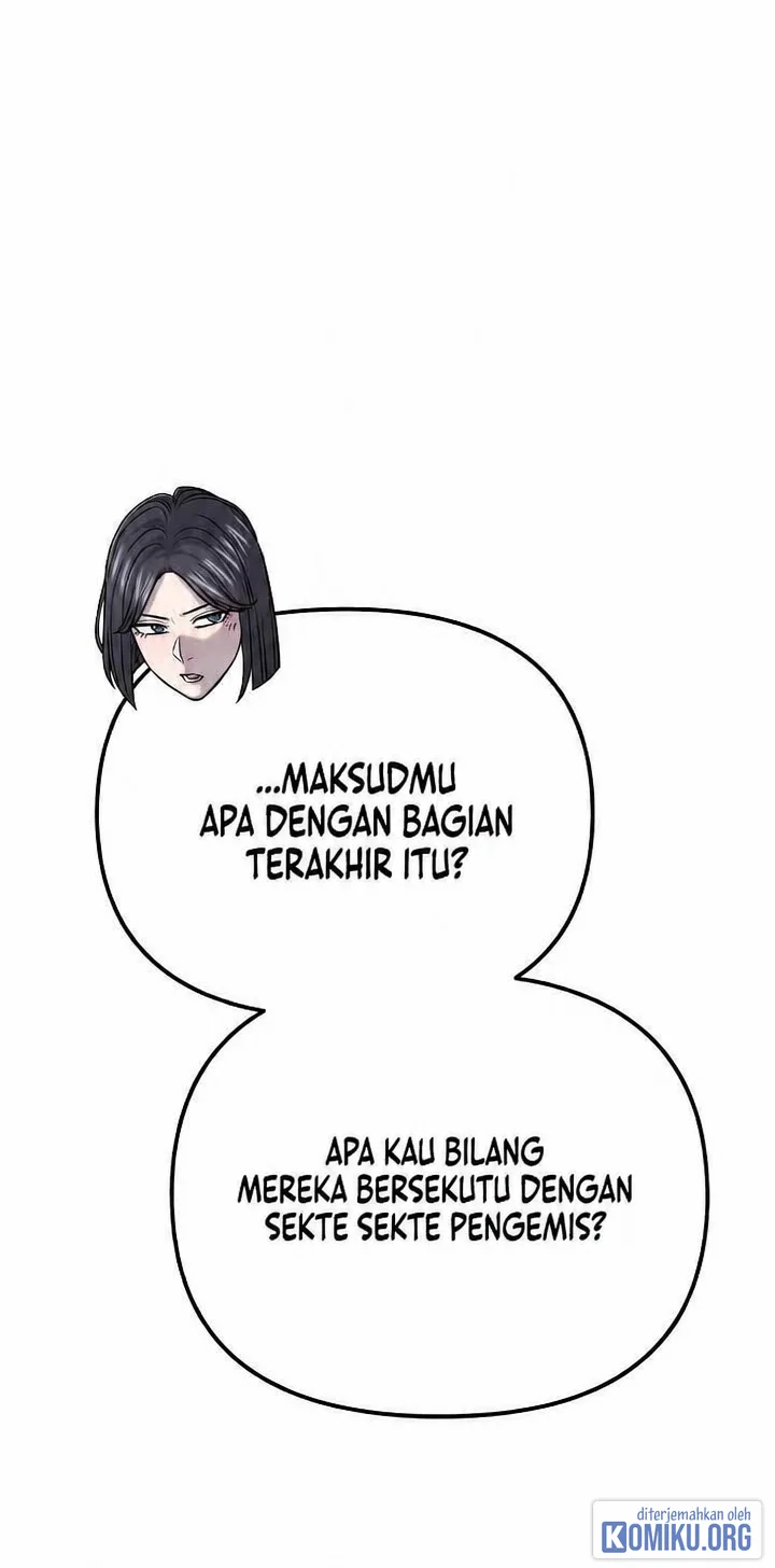 Monopolizing All Opportunities Chapter 61 Gambar 18