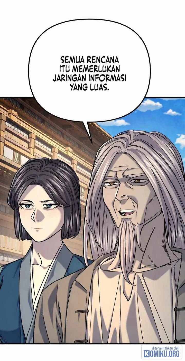 Monopolizing All Opportunities Chapter 61 Gambar 20