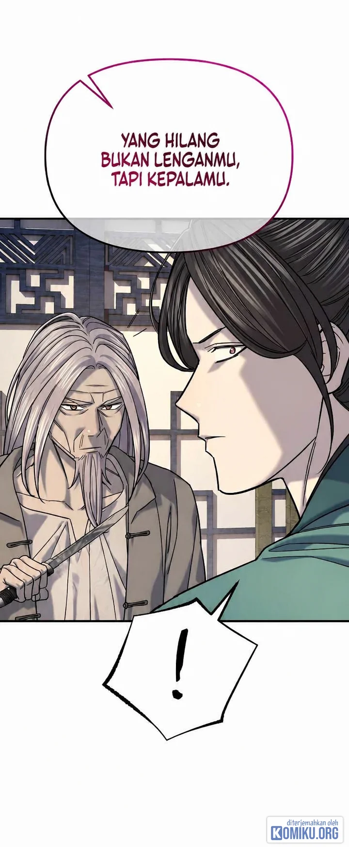 Monopolizing All Opportunities Chapter 62 Gambar 22