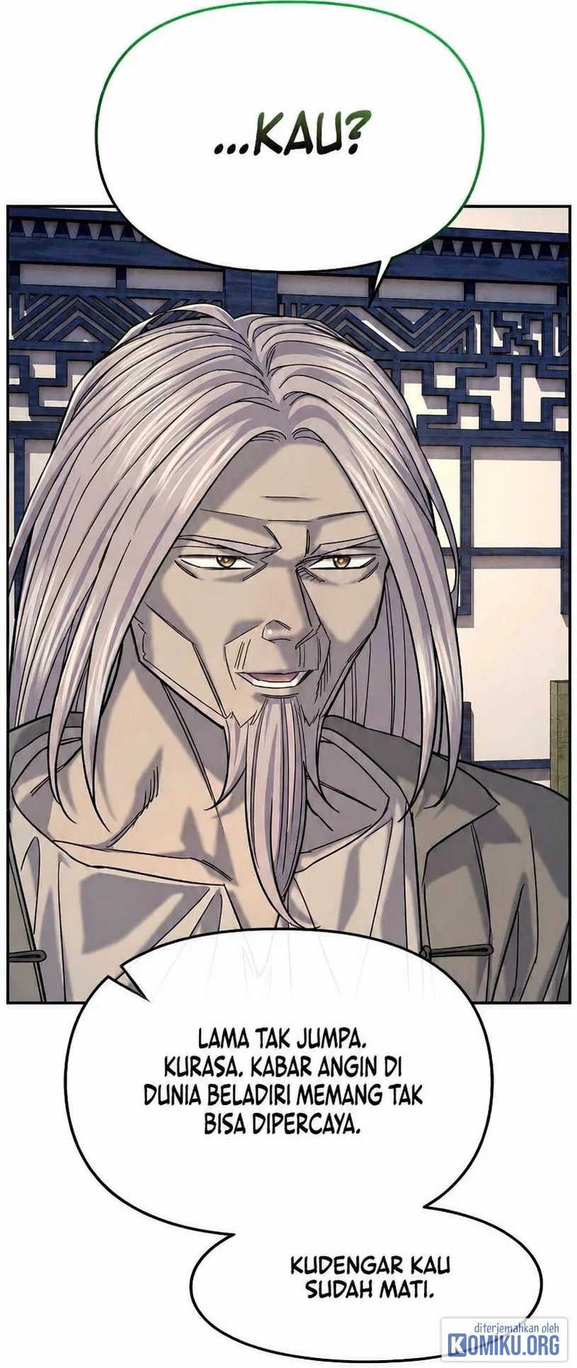 Monopolizing All Opportunities Chapter 62 Gambar 23