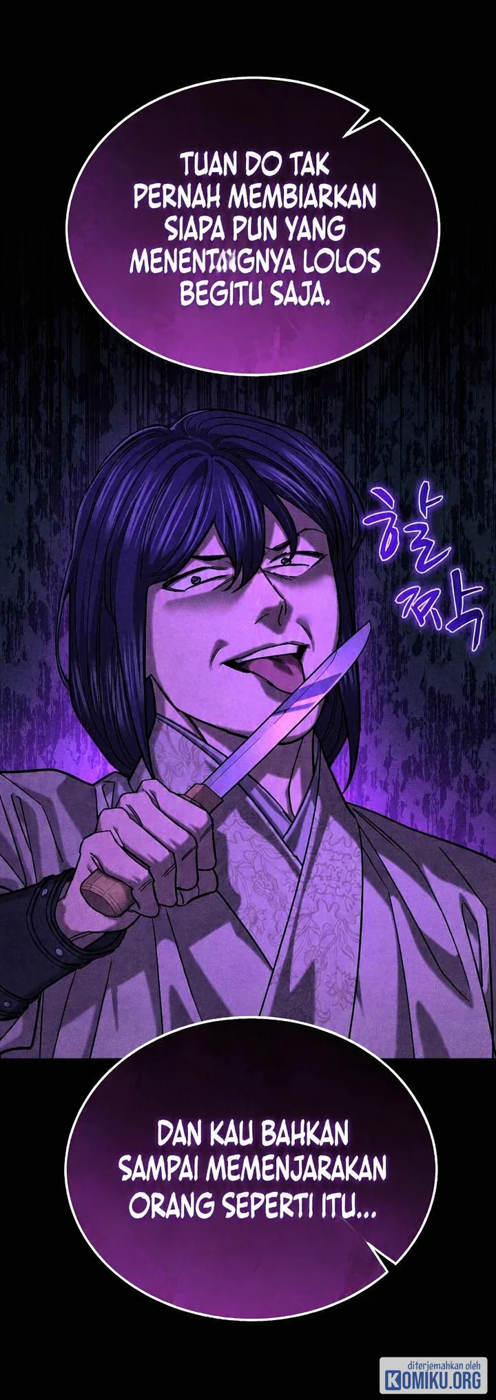 Monopolizing All Opportunities Chapter 63 Gambar 22
