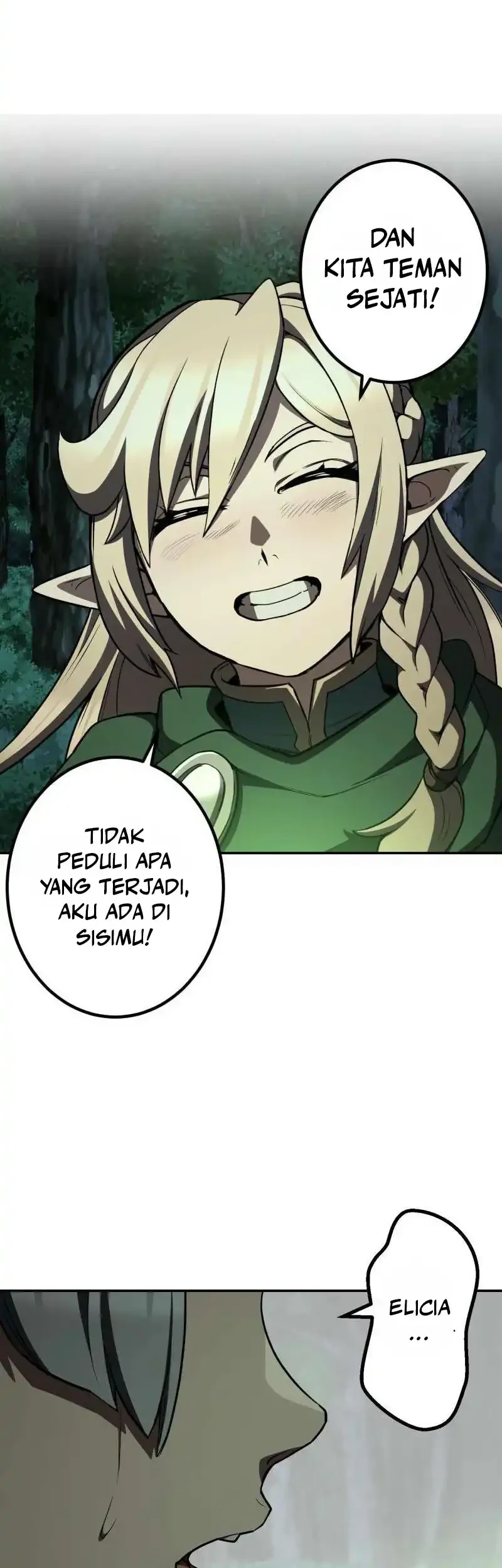 Monster Eater Adventurer Chapter 98 Gambar 17