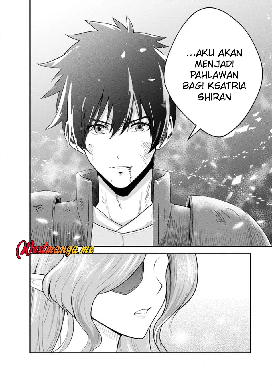 Monster no Goshujin-sama Chapter 92 Gambar 10