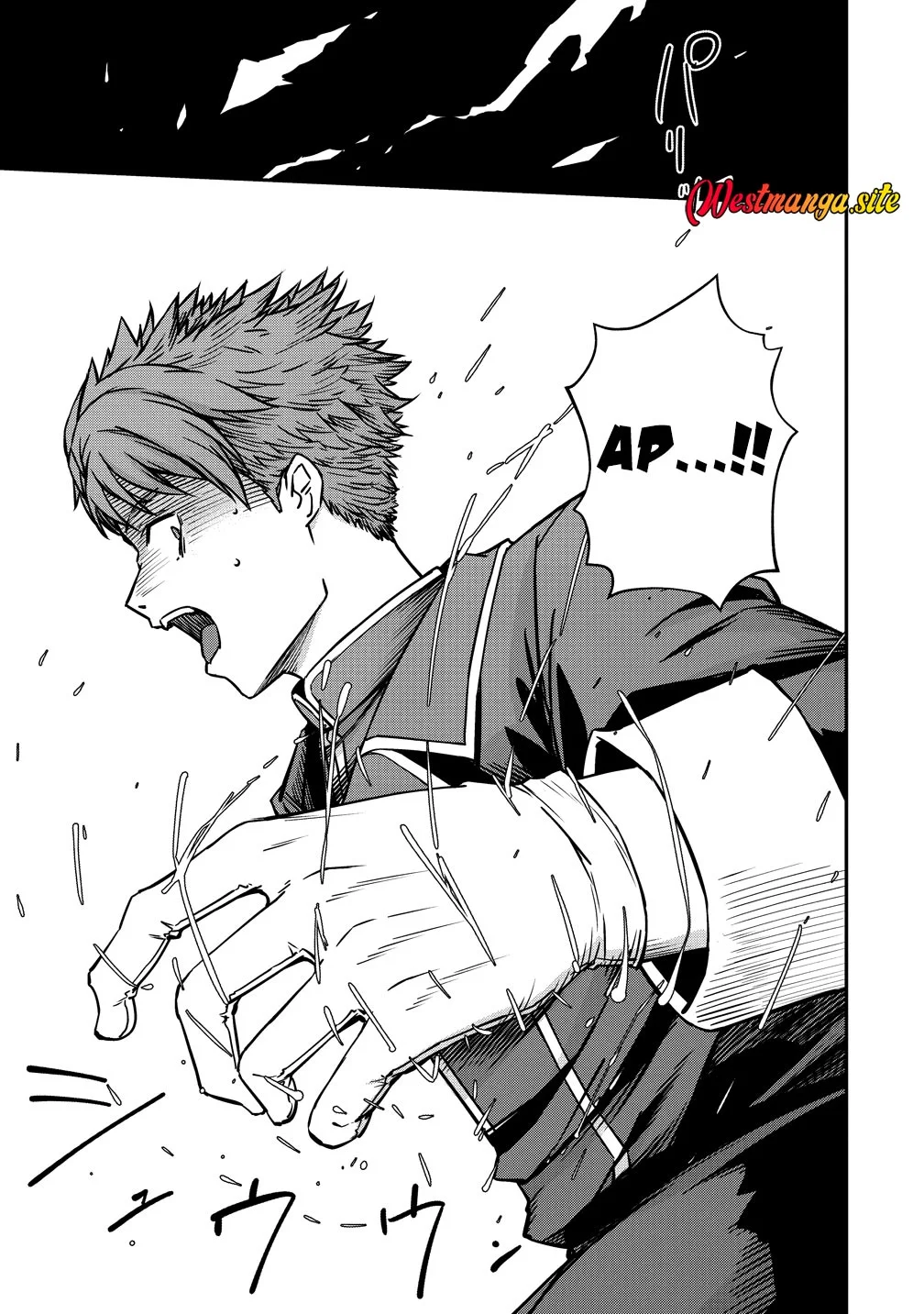 Monster Onna Kanbu wa Osanaki Yuusha wo Dekiaisuru Chapter 24 Gambar 7