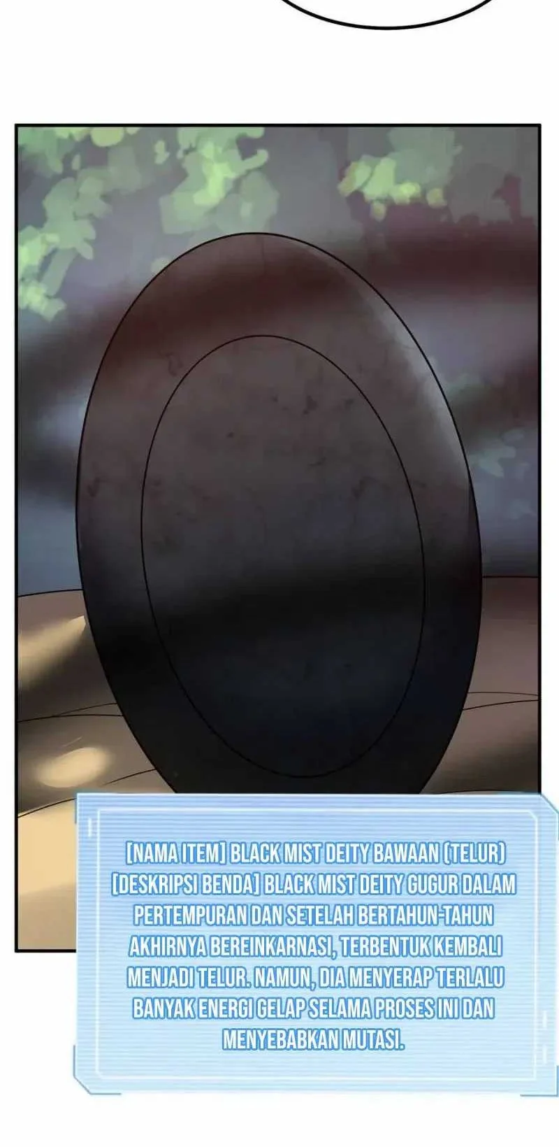 Monster Pet Evolution Chapter 336 Gambar 9
