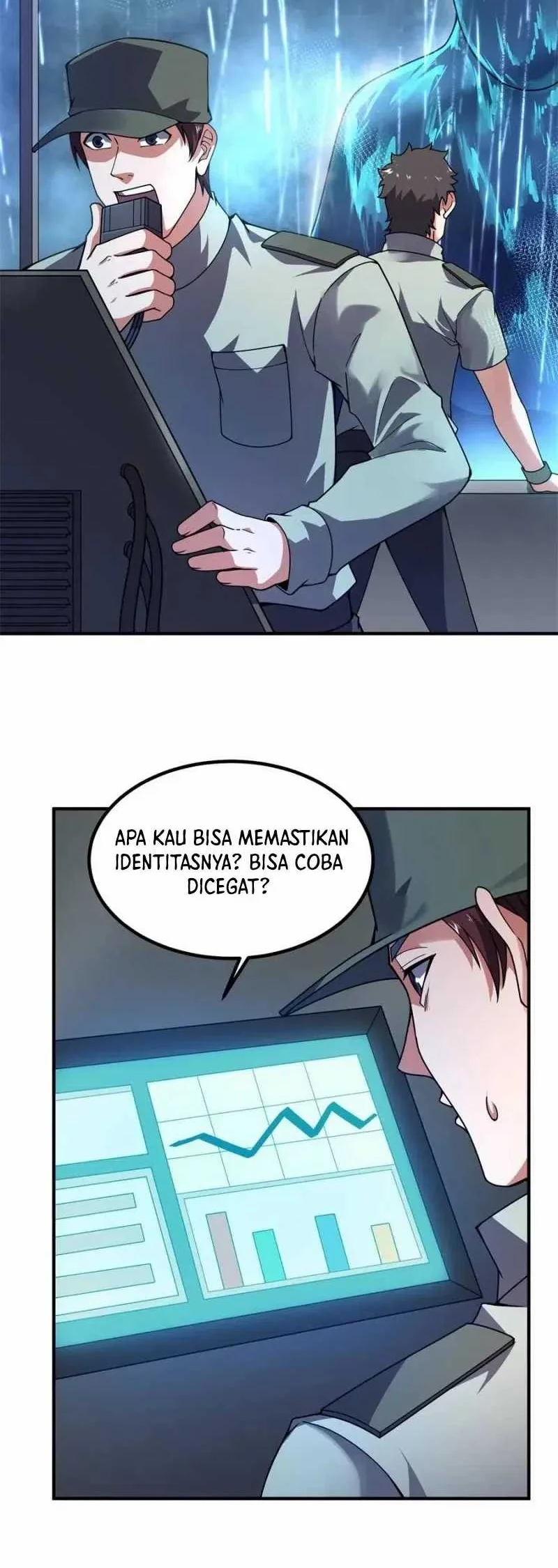 Monster Pet Evolution Chapter 337 Gambar 9